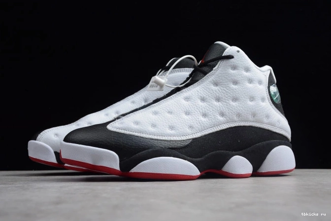 Cheap TB Got 414571-104 (2018) Game Air Retro He Jordan 13 0810
